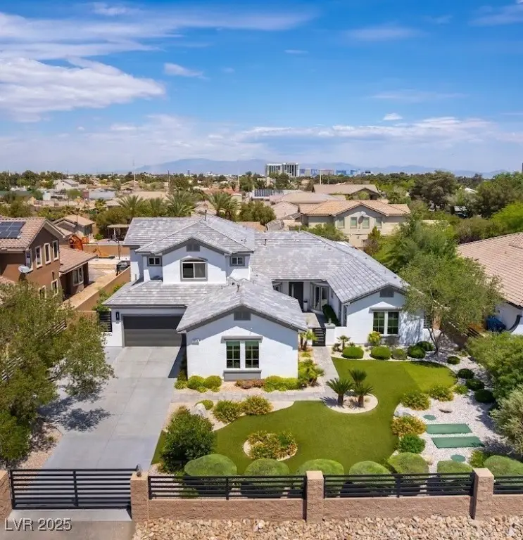 3458 W Agate Avenue, Las Vegas, NV 89139 - Image #1