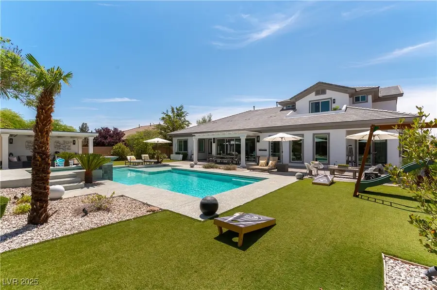 3458 W Agate Avenue, Las Vegas, NV 89139 - Image #2