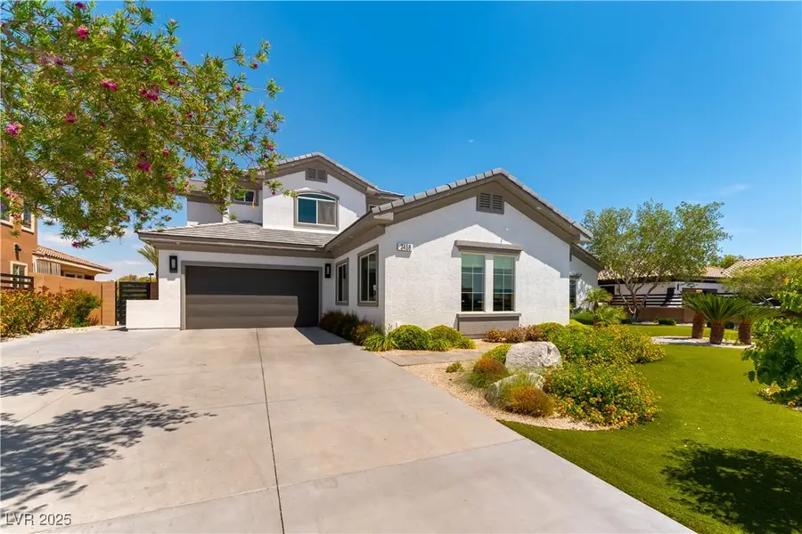 3458 W Agate Avenue, Las Vegas, NV 89139 - Image #3