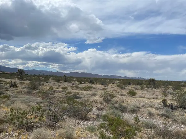 Lower Kyle Canyon Road, Las Vegas, NV 89166