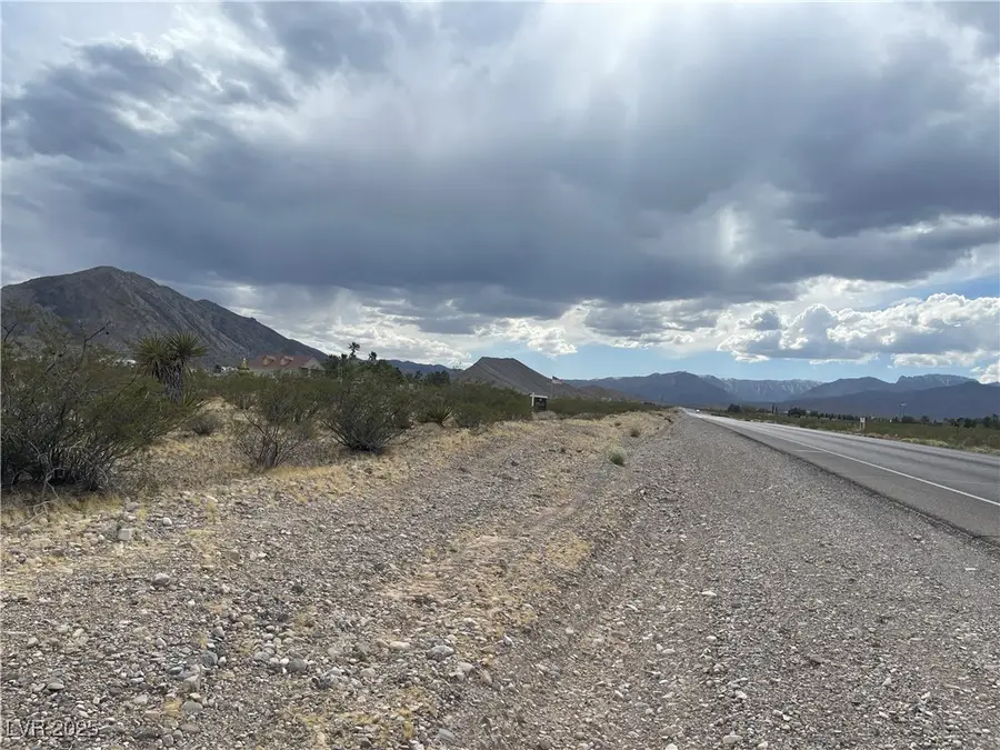 Lower Kyle Canyon Road, Las Vegas, NV 89166 - Image #2