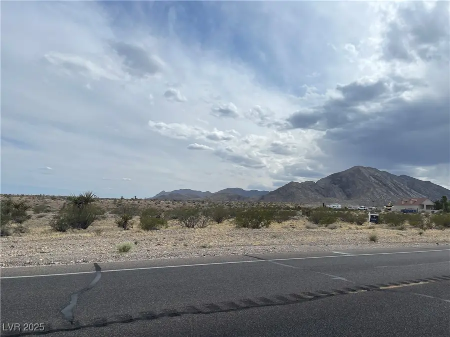 Lower Kyle Canyon Road, Las Vegas, NV 89166 - Image #3