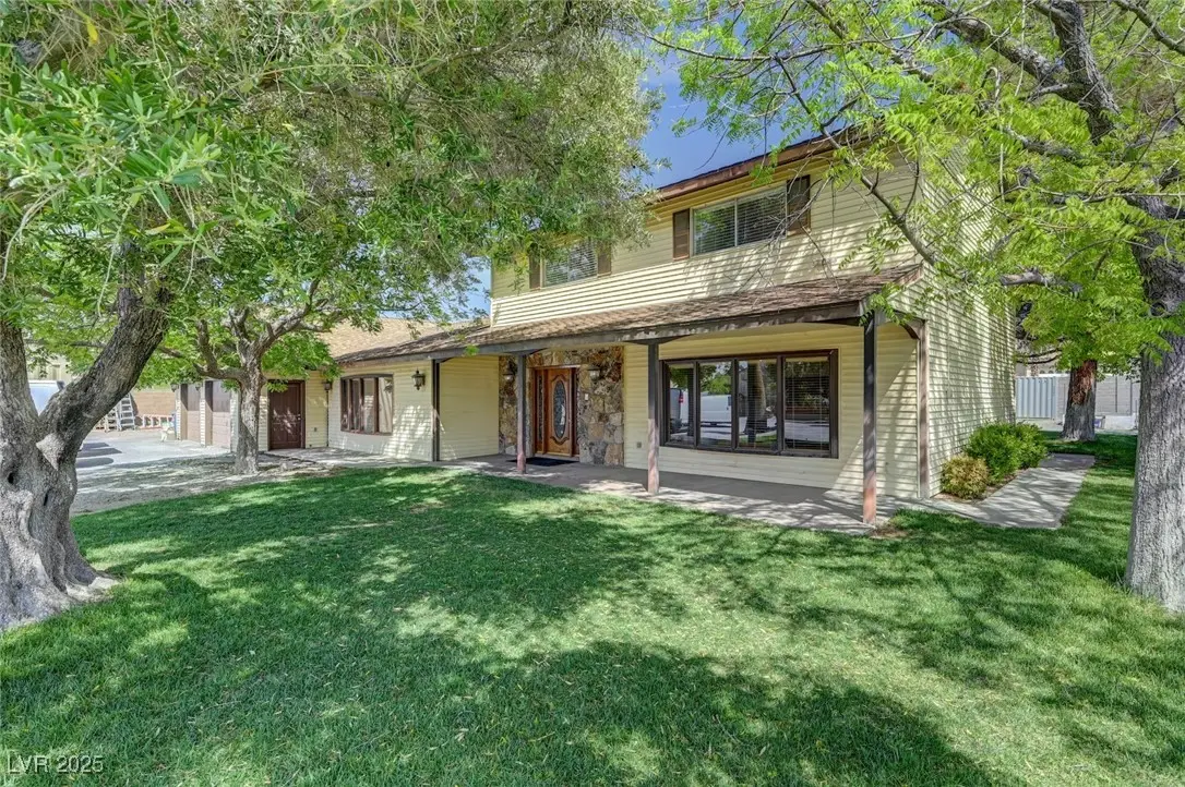 8970 W Lone Mountain Road, Las Vegas, NV 89129 - Image #1