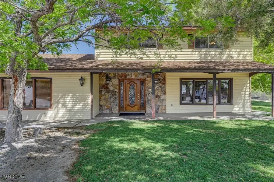 8970 W Lone Mountain Road, Las Vegas, NV 89129 - Image #2
