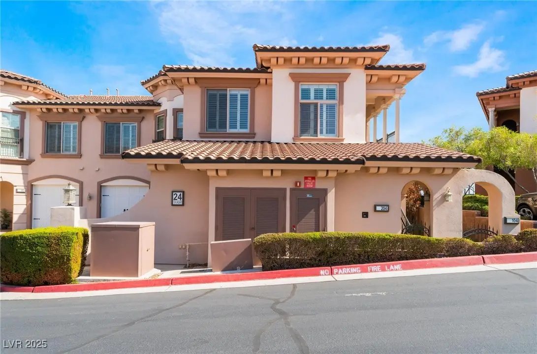 24 Via Vasari #204, Henderson, NV 89011 - Image #1