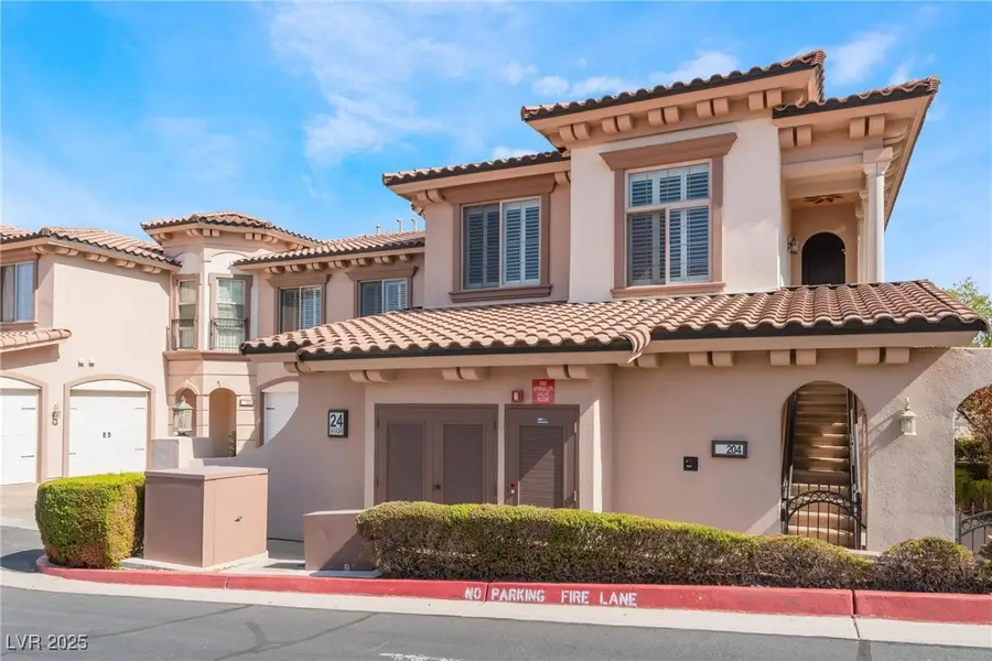 24 Via Vasari #204, Henderson, NV 89011 - Image #2