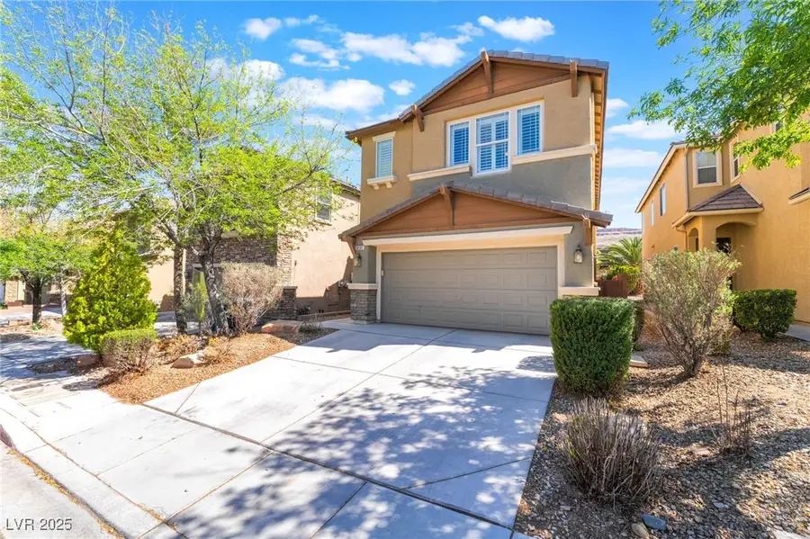 10131 Hollis Mountain Avenue, Las Vegas, NV 89148 - Image #2