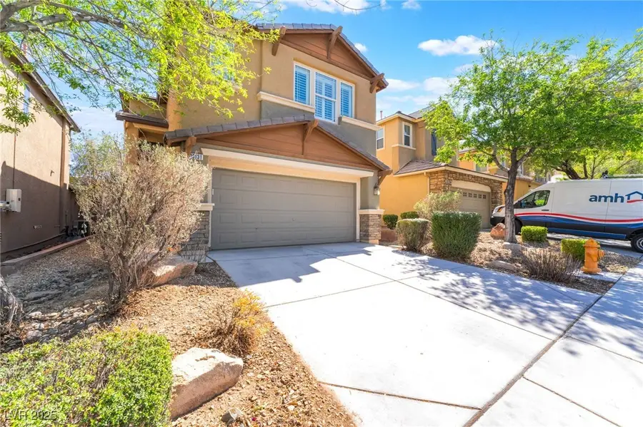 10131 Hollis Mountain Avenue, Las Vegas, NV 89148 - Image #3