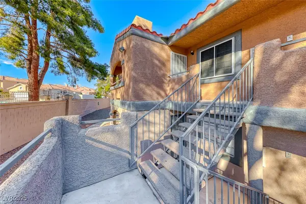 211 Mission Laguna Lane #205, Las Vegas, NV 89107