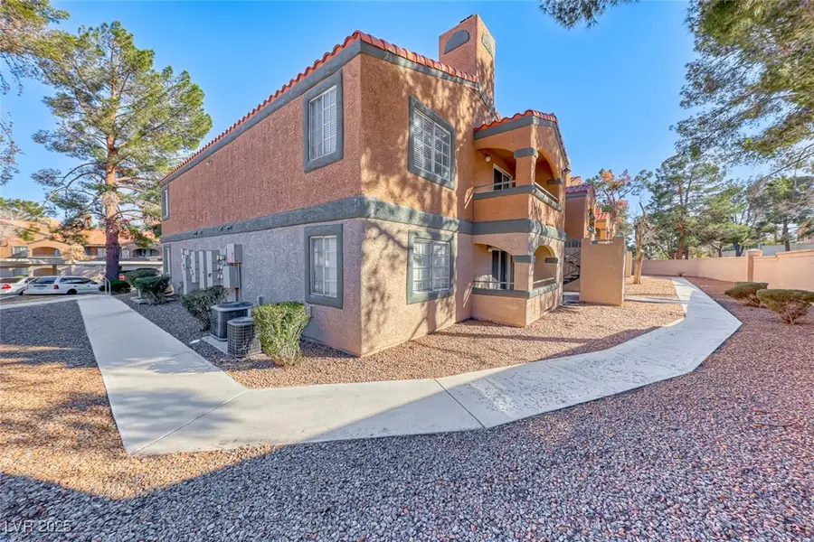 211 Mission Laguna Lane #205, Las Vegas, NV 89107 - Image #2