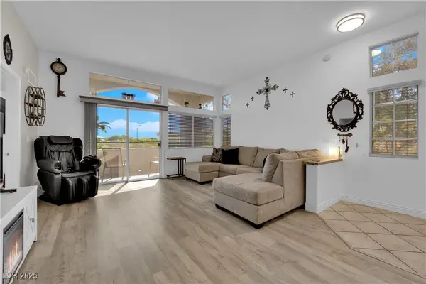 3125 N Buffalo Drive #2103, Las Vegas, NV 89128