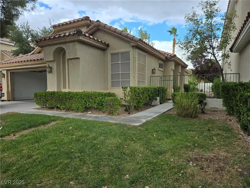 9324 Pitching Wedge Drive, Las Vegas, NV 89134 - Image #1