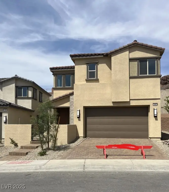 100 Via Franello, Henderson, NV 89011 - Image #1