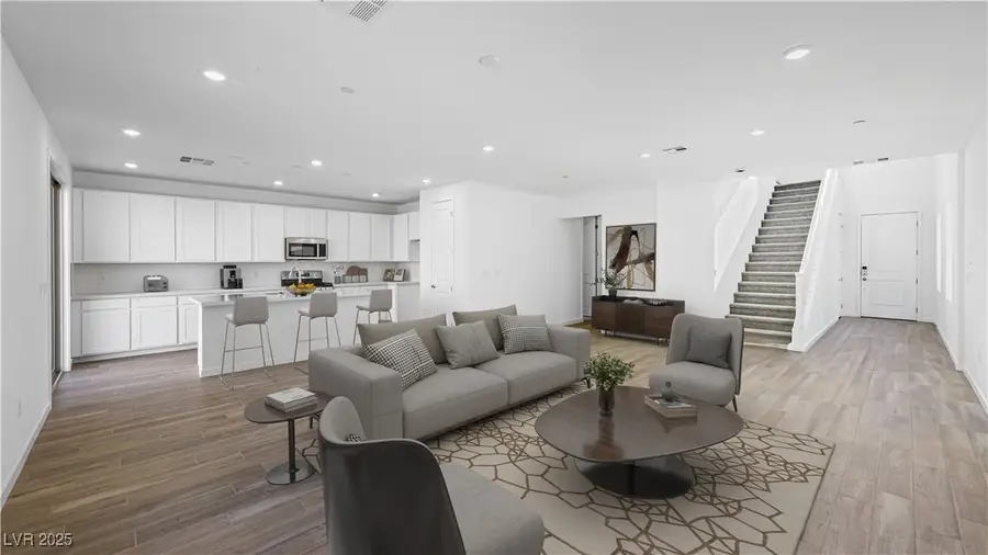 100 Via Franello, Henderson, NV 89011 - Image #2