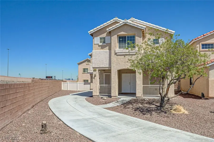 1596 Little Crow Avenue, Las Vegas, NV 89123 - Image #2