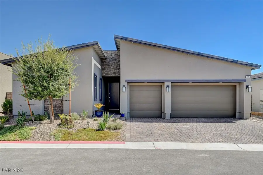 33 Reverie Heights Avenue, Henderson, NV 89011 - Image #2