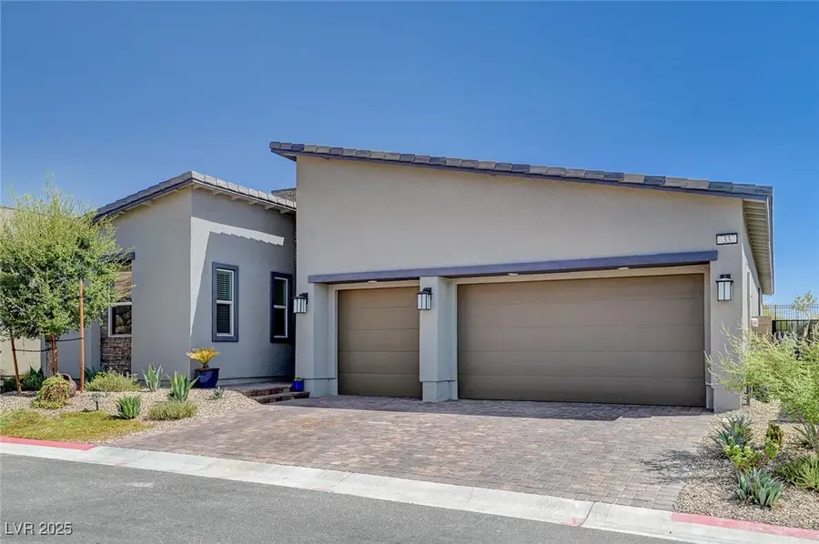 33 Reverie Heights Avenue, Henderson, NV 89011 - Image #3