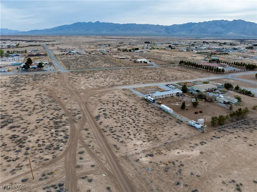 780 Starlight Drive, Pahrump, NV 89048 - #3
