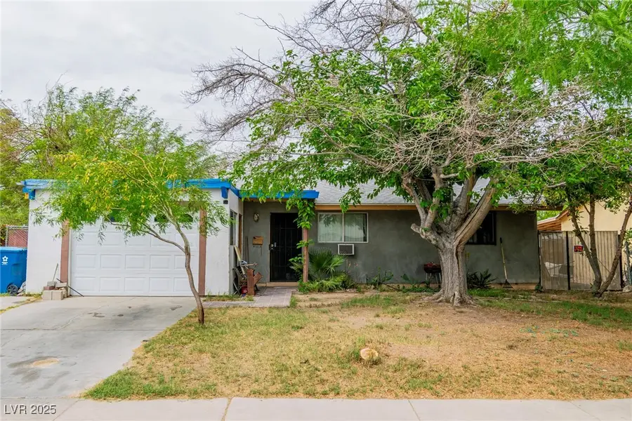 5600 W Bartlett Avenue, Las Vegas, NV 89108 - Image #3