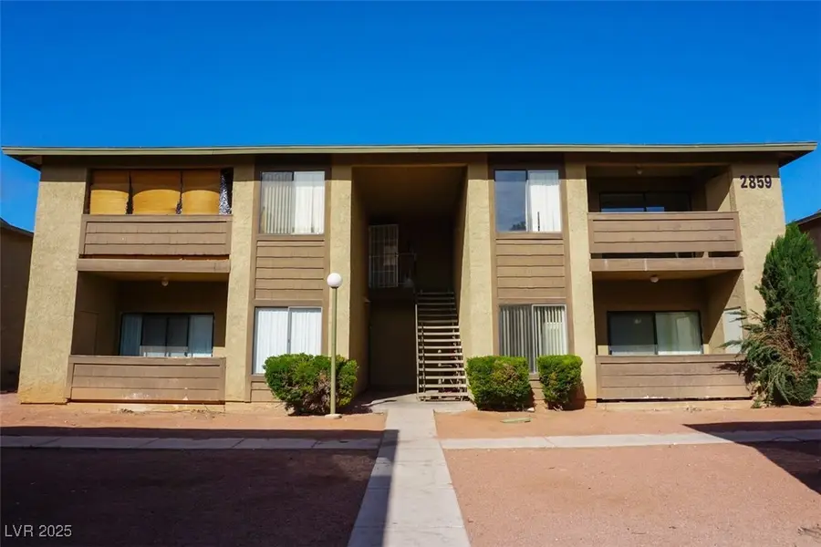 2859 Wheelwright Drive, Las Vegas, NV 89121 - Image #3