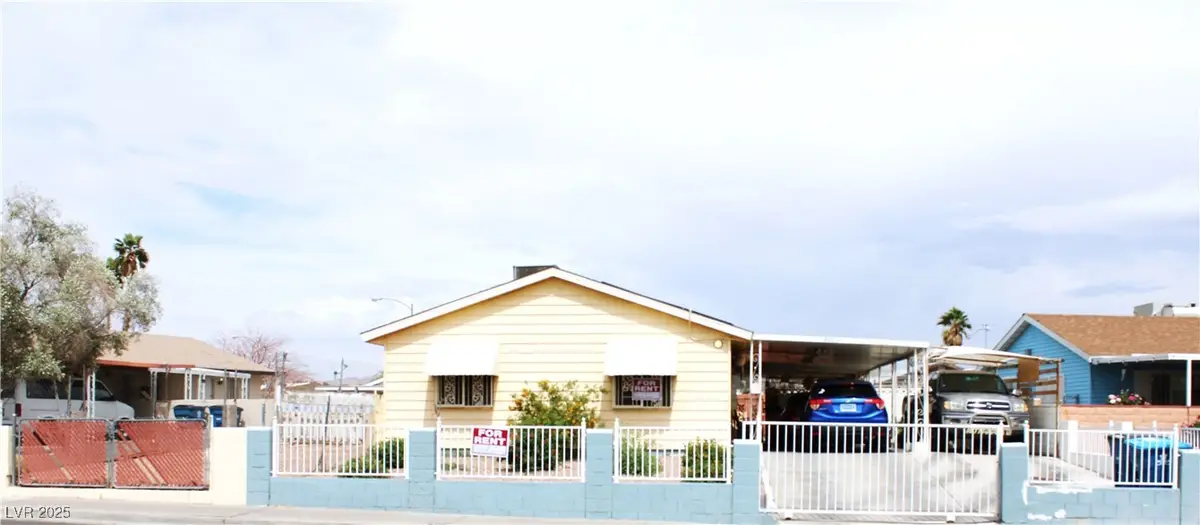 Address Withheld By Seller, Las Vegas, NV 89122 - Image #1