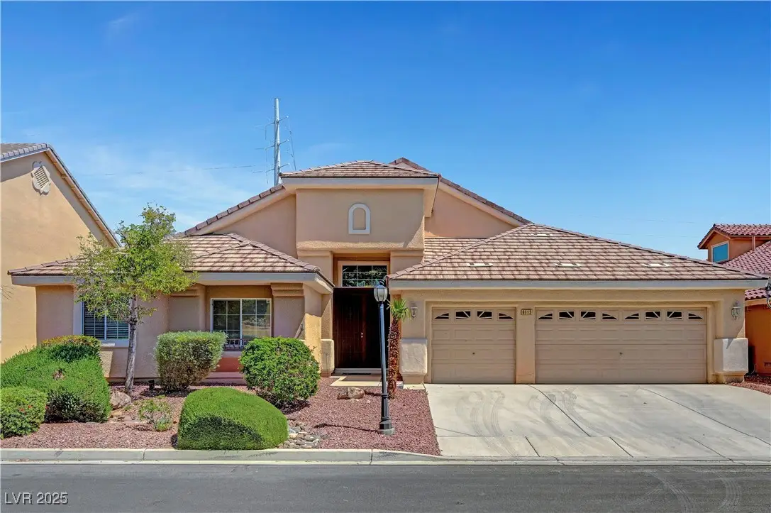 6112 Rabbit Track Street, Las Vegas, NV 89130 - Image #1