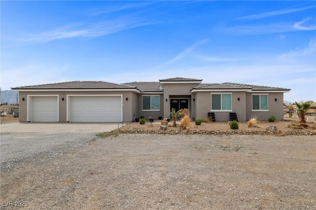 3660 Stirrup, Pahrump, NV 89048 - #1