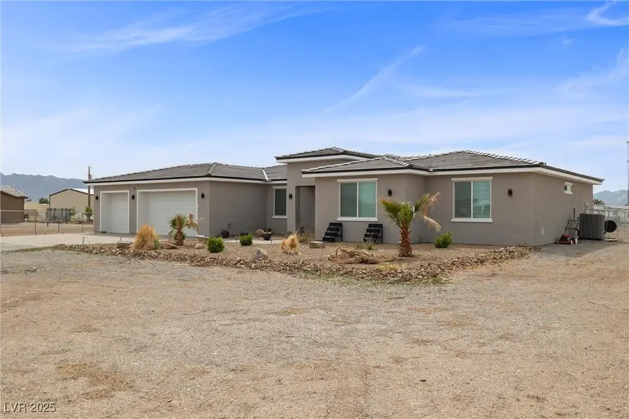 3660 Stirrup, Pahrump, NV 89048 - #3