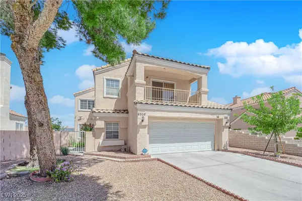 6536 Castor Tree Way, Las Vegas, NV 89108