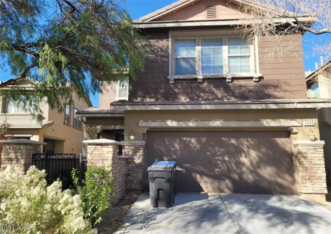 5445 Indian Cedar Drive, Las Vegas, NV 89135 - Image #1