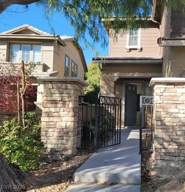 5445 Indian Cedar Drive, Las Vegas, NV 89135 - Image #2