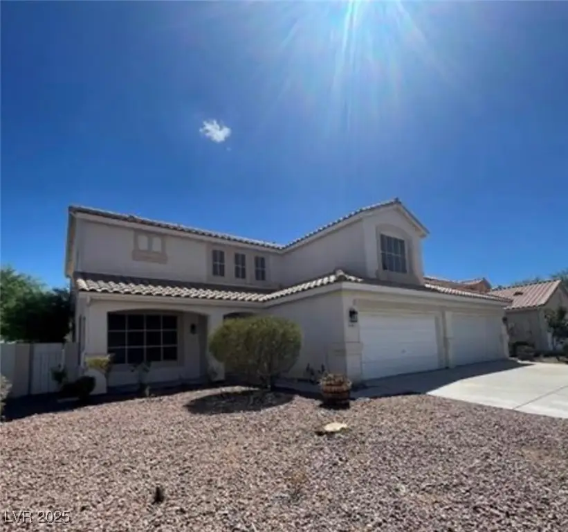 1003 Dover Glen Drive, North Las Vegas, NV 89031 - Image #3
