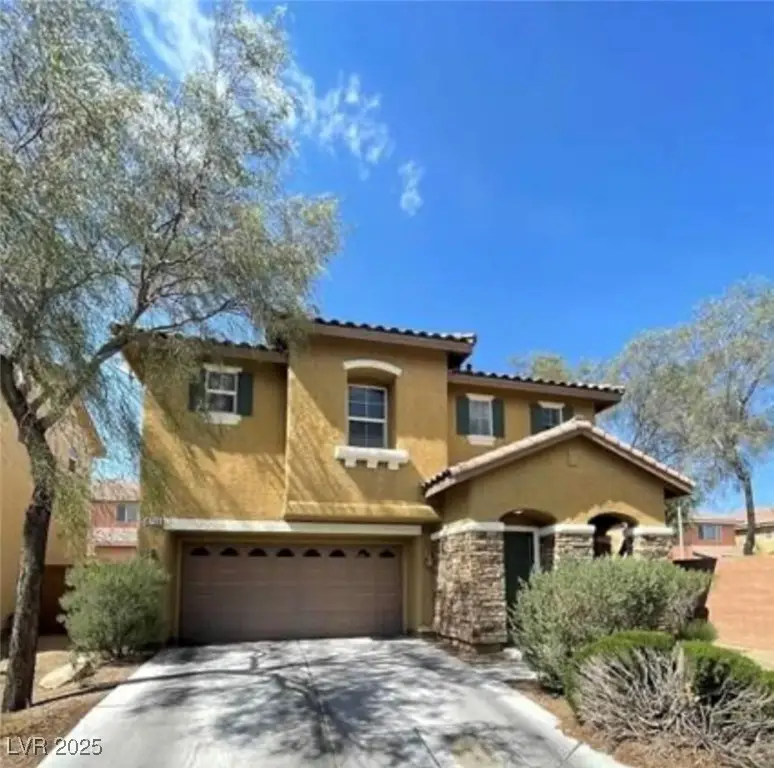 8768 Charm Canyon Avenue, Las Vegas, NV 89178 - Image #2