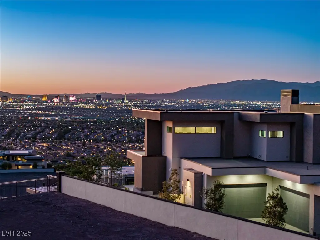 25 Rockstream Drive, Henderson, NV 89012 - Image #1