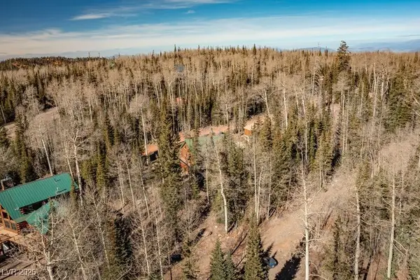 271 E Deer Trail, Brian Head, UT 84719