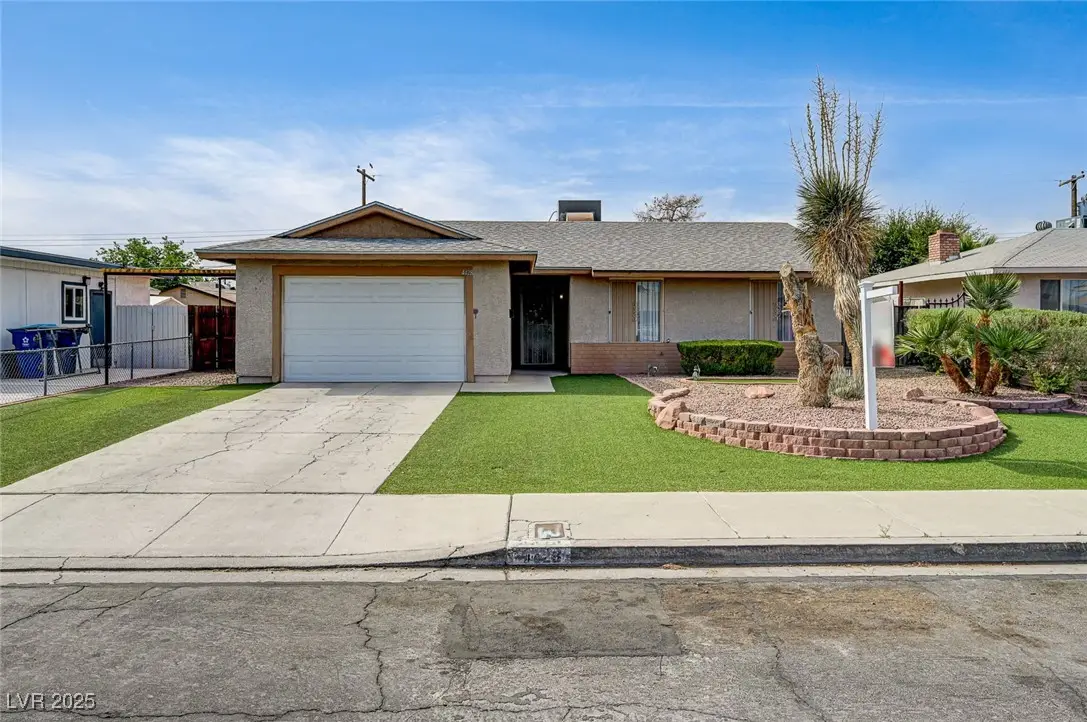 4428 Ash Avenue, Las Vegas, NV 89110 - Image #1