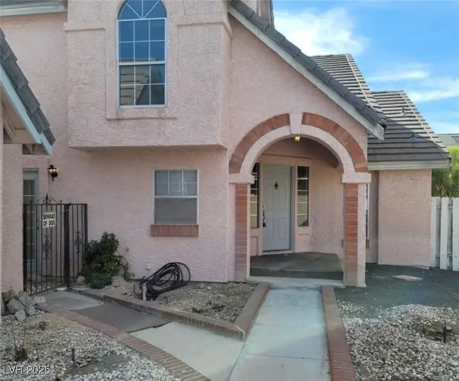 6561 Avon Court, Las Vegas, NV 89108 - Image #3