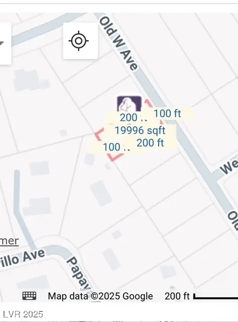 2460 S Old West Avenue, Pahrump, NV 89048 - #3