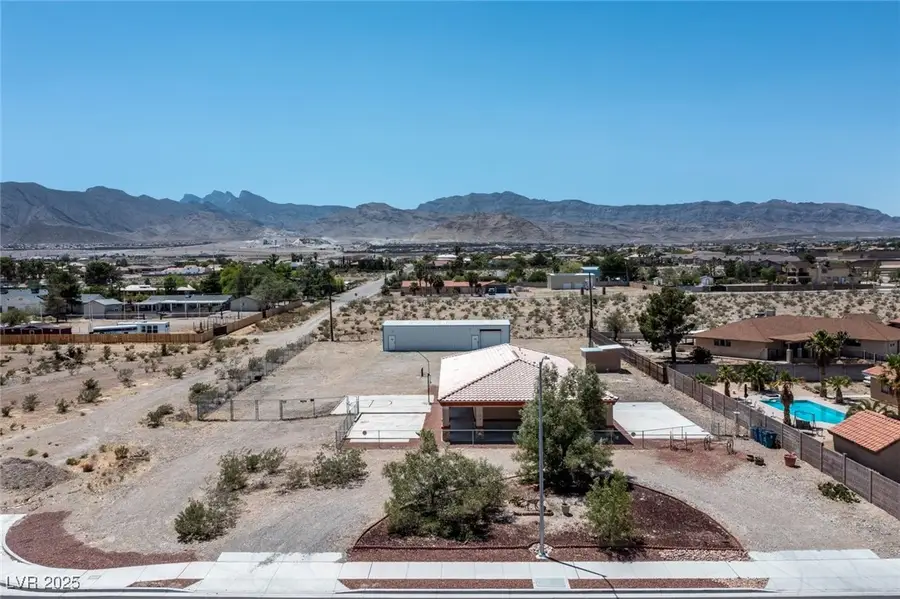 5315 N Fort Apache Road, Las Vegas, NV 89149 - Image #2