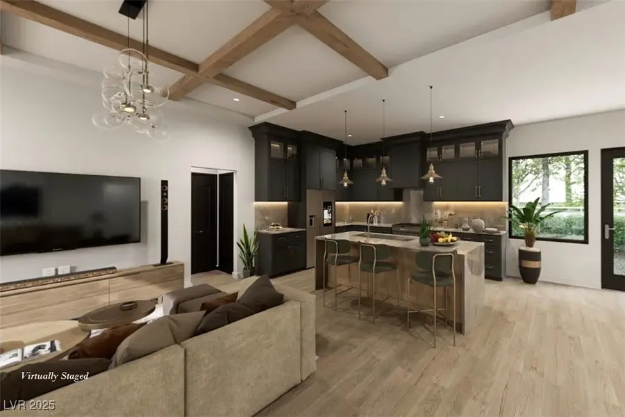 231 Happy Canyon Road, Pahrump, NV 89048 - #3