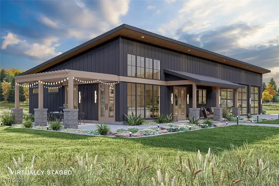 2972 W Old West Road, Amargosa Valley, NV 89020 - Image #3