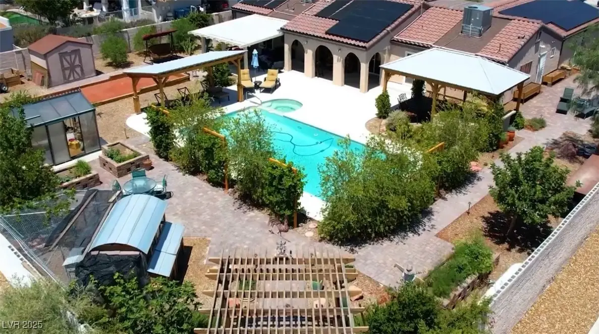 197 Ebb Tide Circle, Las Vegas, NV 89123 - Image #1