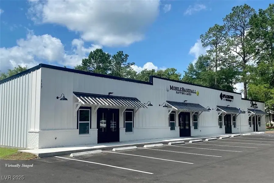 2951 W Frontier Street, Amargosa Valley, NV 89020 - Image #3