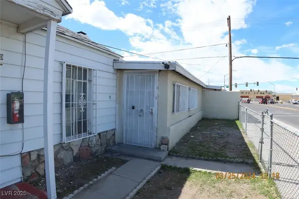 10 E Bonanza Road, Las Vegas, NV 89101