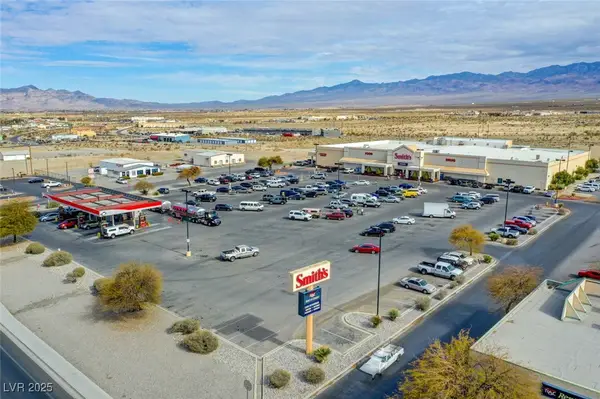 531 W Kilty Street, Pahrump, NV 89060