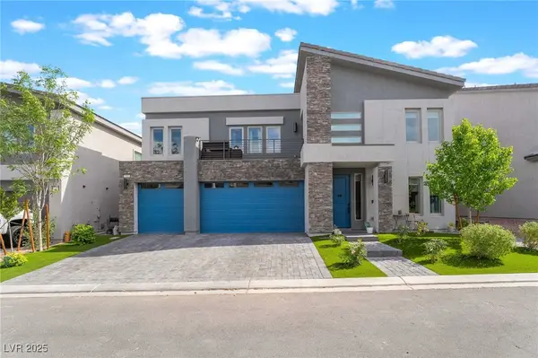 7307 Grace Estate Avenue, Las Vegas, NV 89113