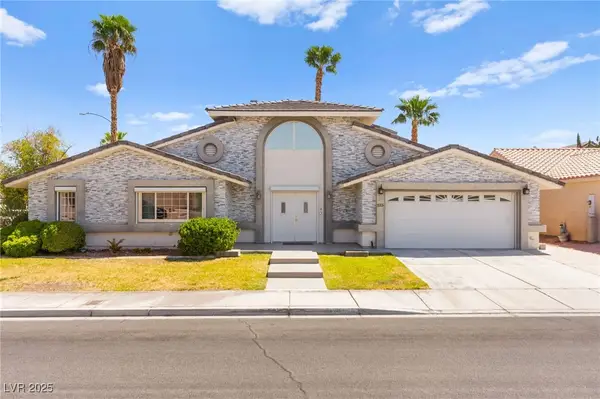 313 Firestone Drive, Las Vegas, NV 89145