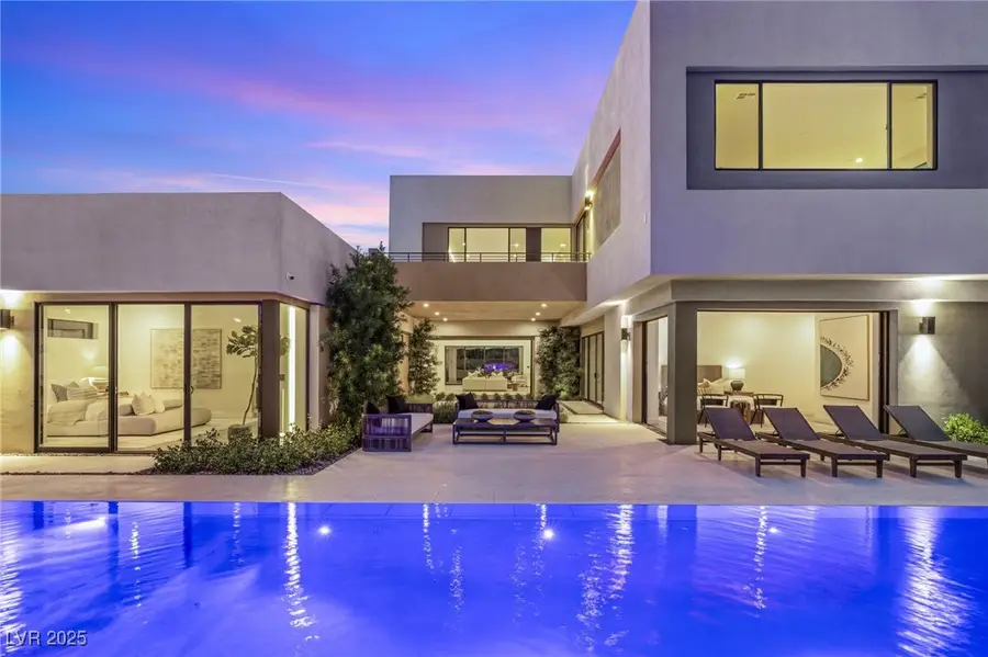 7385 Heron Canyon Court, Las Vegas, NV 89117 - Image #2