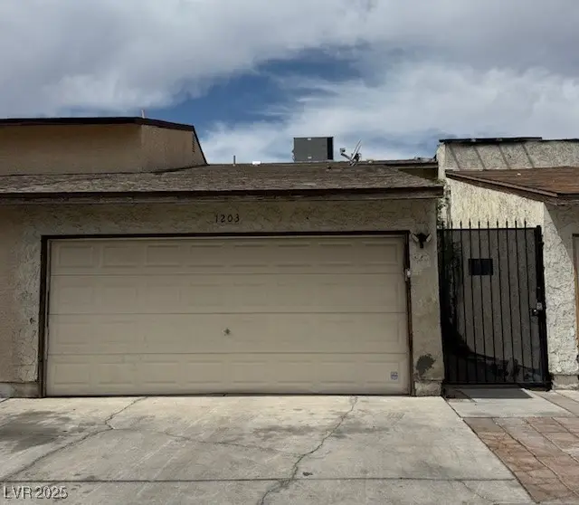 1203 Mews Lane, Las Vegas, NV 89101 - Image #2