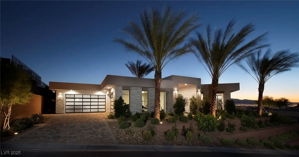 661 Dragon Peak Drive, Henderson, NV 89012 - Image #1